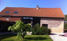 La Grange De Salome